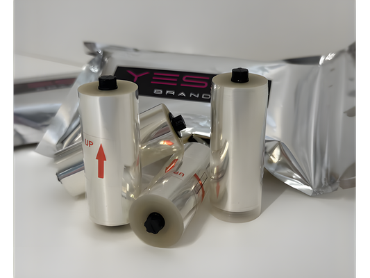 YESS APEX-1 Roll-Off Film
