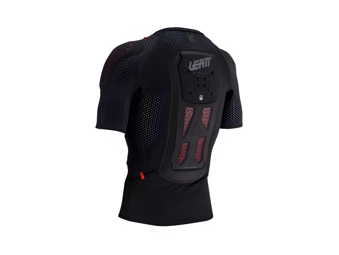 Leatt Body Tee ReaFlex Stealth - Body protection - mx4ever