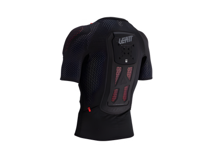 Leatt Body Tee ReaFlex Stealth - Body protection - mx4ever