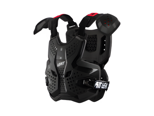 Leatt Chest Protector 3.5 Pro - Chest protection - mx4ever