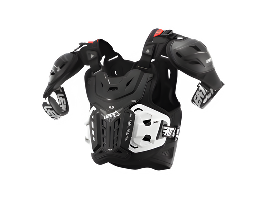 Leatt Chest Protector 4.5 Pro - Chest protection - mx4ever