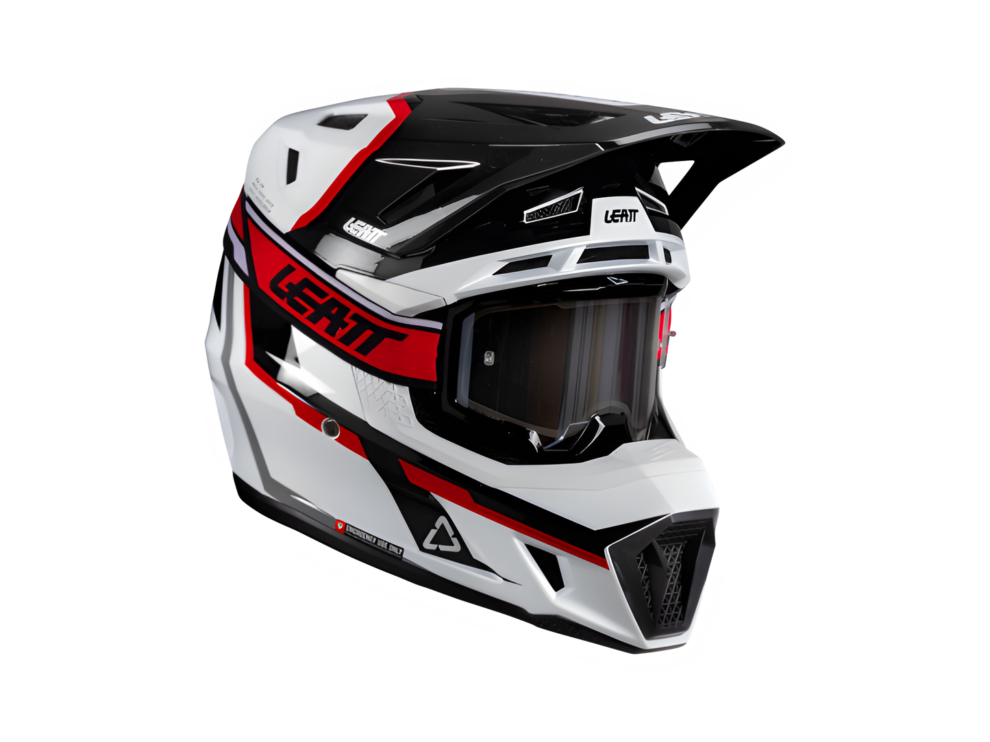 Leatt Moto 7.5 Helmet (2026)