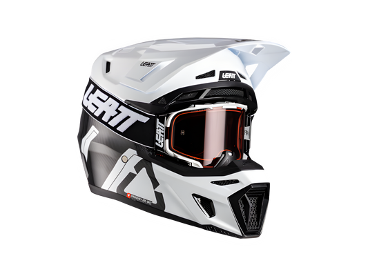 Leatt Moto 9.5 Helmet (2026)