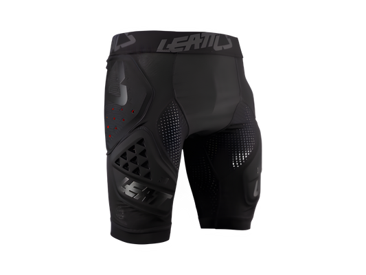 Leatt Impact Shorts 3DF 3.0 - Body protection - mx4ever