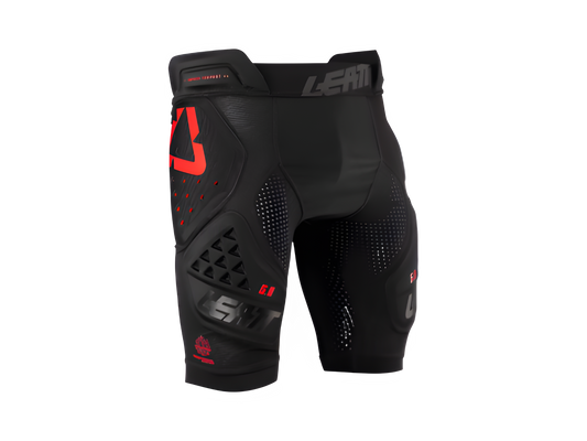 Leatt Impact Shorts 3DF 5.0 - Body protection - mx4ever