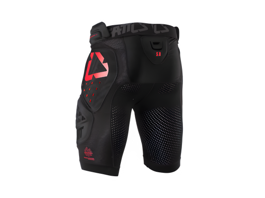 Leatt Impact Shorts 3DF 5.0 - Body protection - mx4ever
