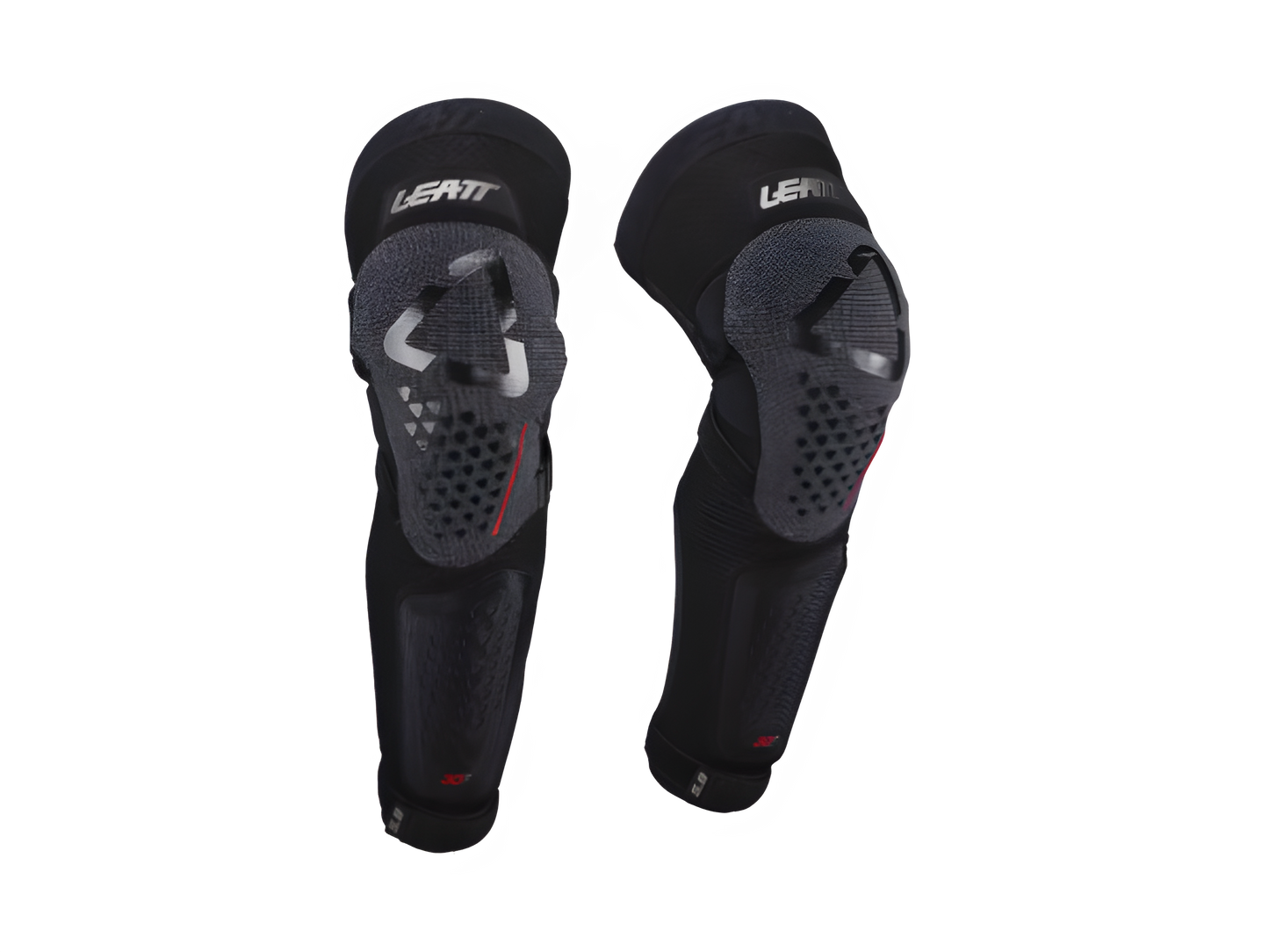 Leatt Knee Guard 3DF 5.0 Evo EXT - Knee protection - mx4ever