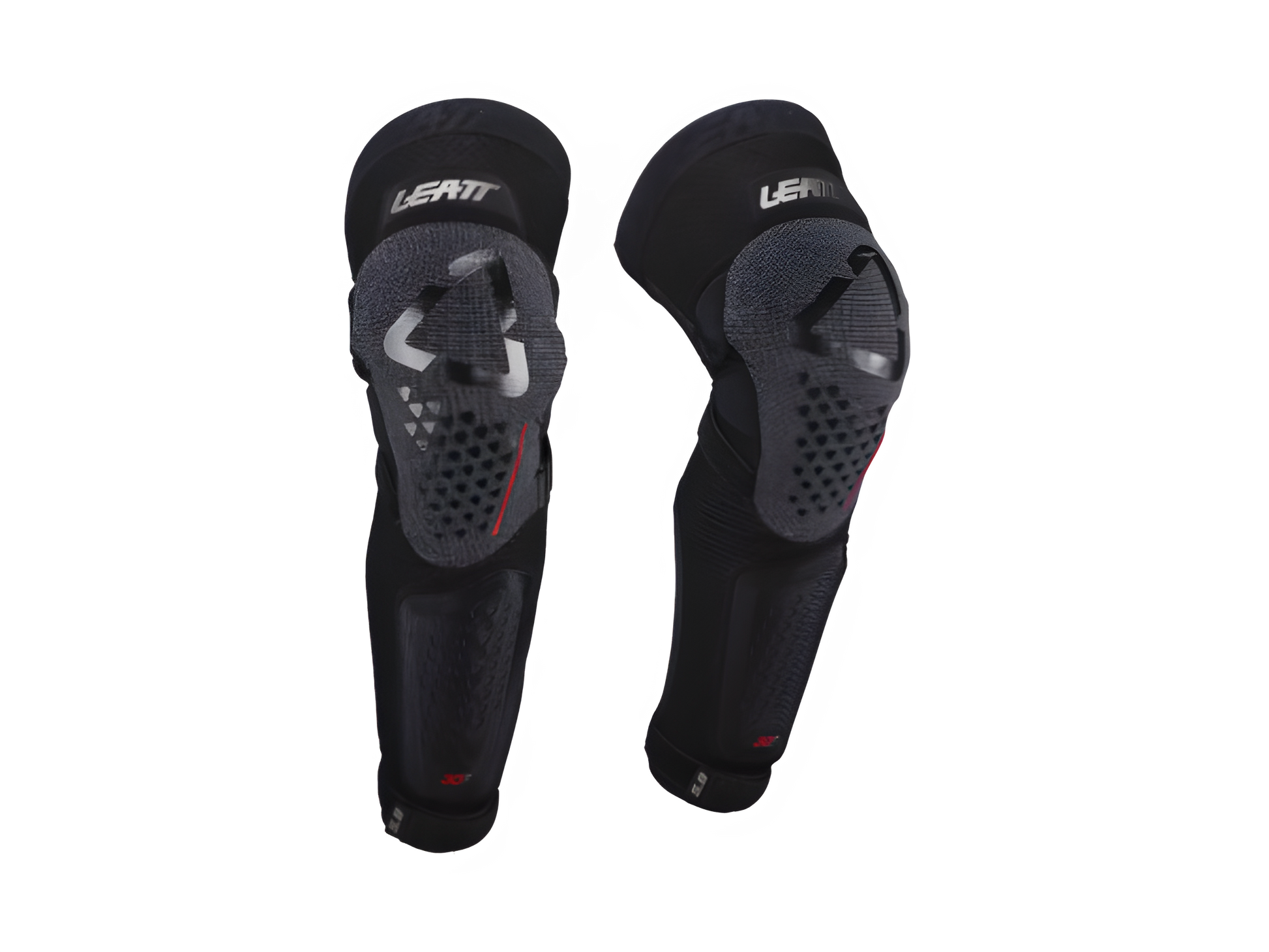 Leatt Knee Guard 3DF 5.0 Evo EXT - Knee protection - mx4ever