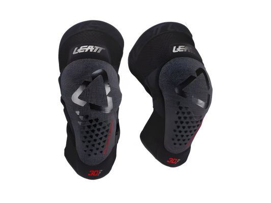 Leatt Knee Guard 3DF 5.0 Evo - Knee protection - mx4ever
