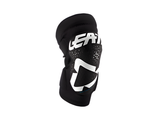 Leatt Knee Guard 3DF 5.0 Zip - Knee protection - mx4ever