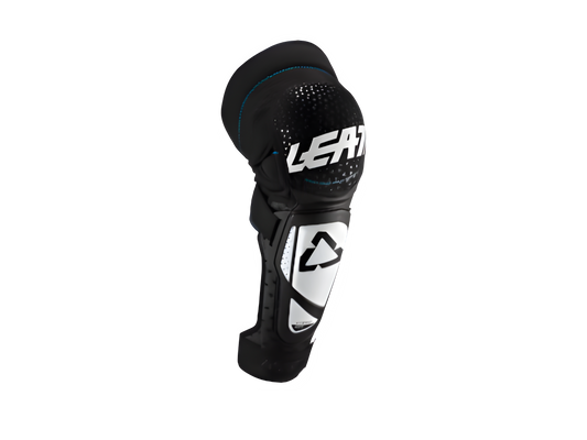 Leatt Knee & Shin Guard 3DF Hybrid EXT - Knee protection - mx4ever