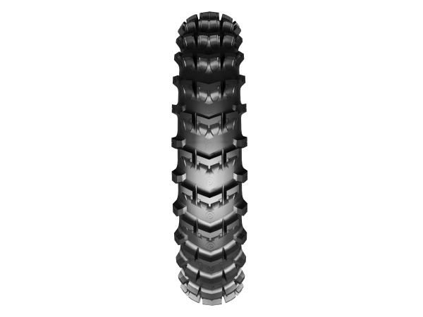 Plews Tyres 16" MX1 Hawkstone GP Tyre