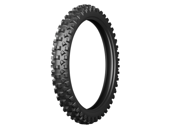 Plews Tyres 19" MX2 Matterly GP Tyre