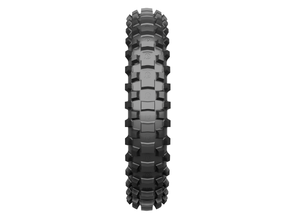 Plews Tyres 16" MX2 Matterly GP Tyre