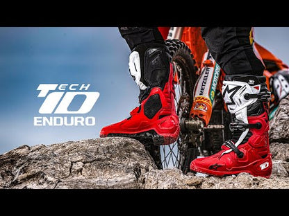 Alpinestars Adult Tech 10 Enduro Boot