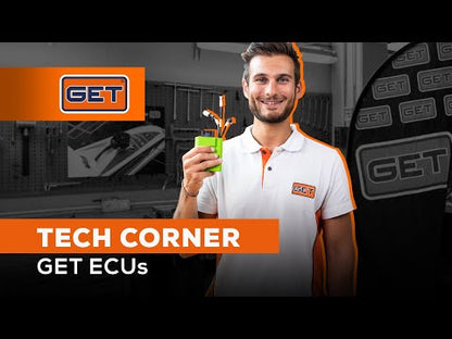 GET Yamaha CDI kontrolenhed