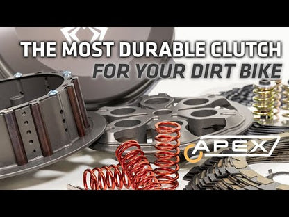 Rekluse APEX Kobling