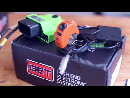 GET Yamaha CDI kontrolenhed