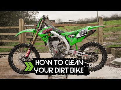 Motoverde Drivechain Cleaner