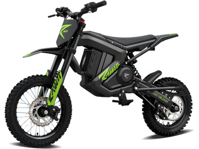 RAWRR Mantis Mini R14 Electric Bike - Electric bike - mx4ever