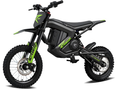 RAWRR Mantis Mini R14 Electric Bike - Electric bike - mx4ever
