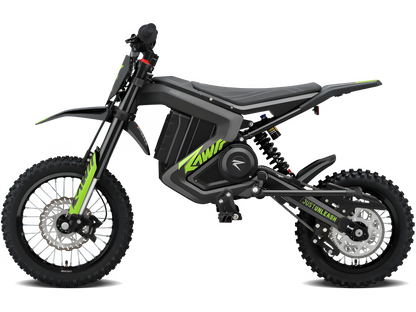 RAWRR Mantis Mini R14 Electric Bike - Electric bike - mx4ever