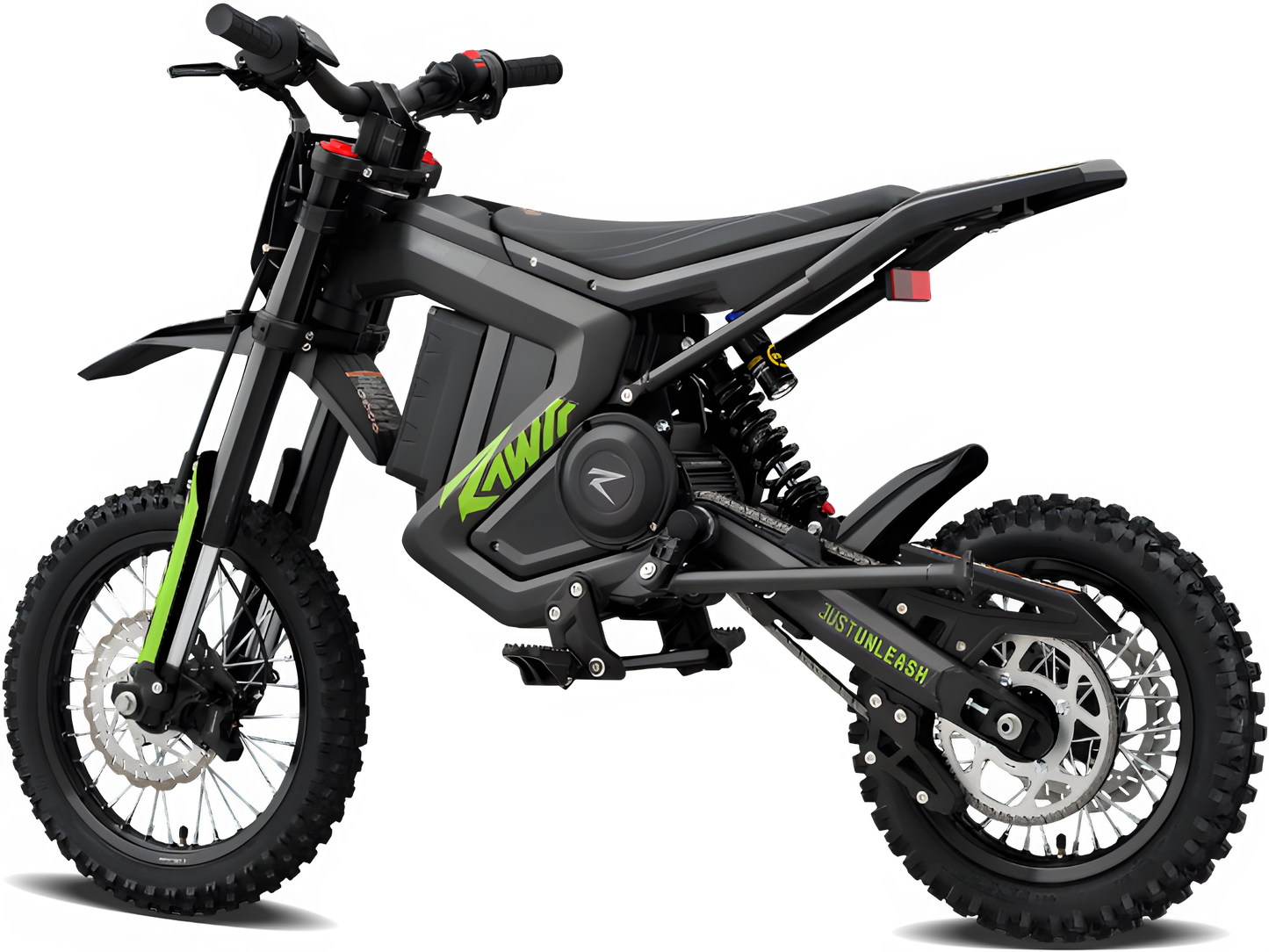 RAWRR Mantis Mini R14 Electric Bike - Electric bike - mx4ever