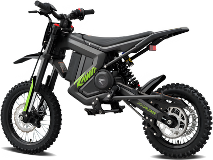 RAWRR Mantis Mini R14 Electric Bike - Electric bike - mx4ever