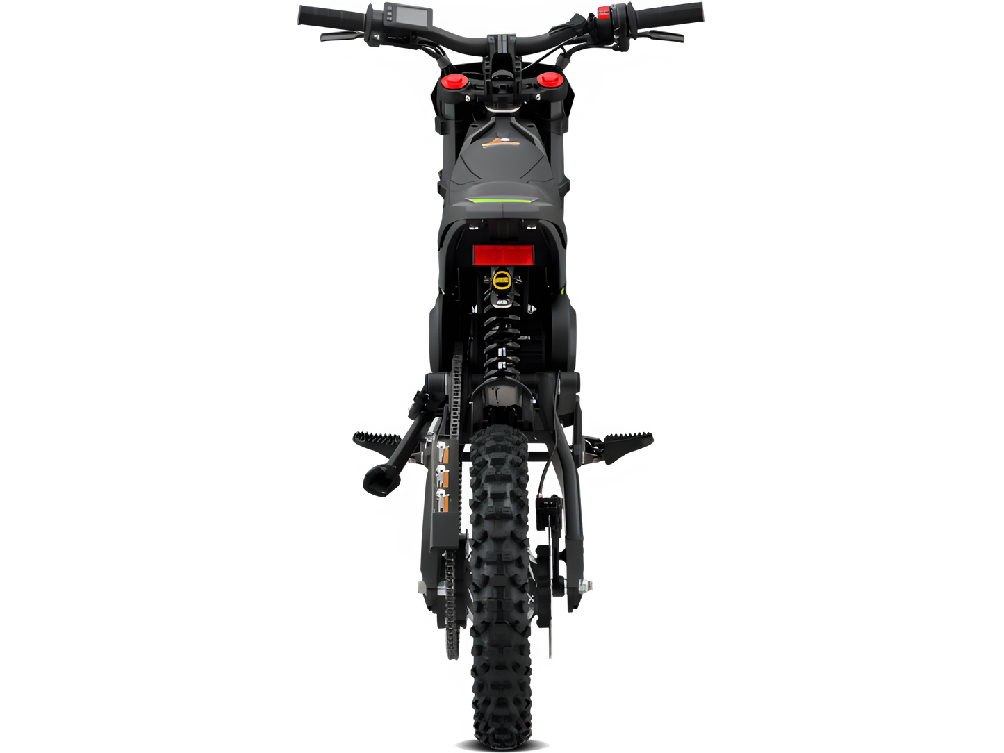 RAWRR Mantis Mini R14 Electric Bike - Electric bike - mx4ever