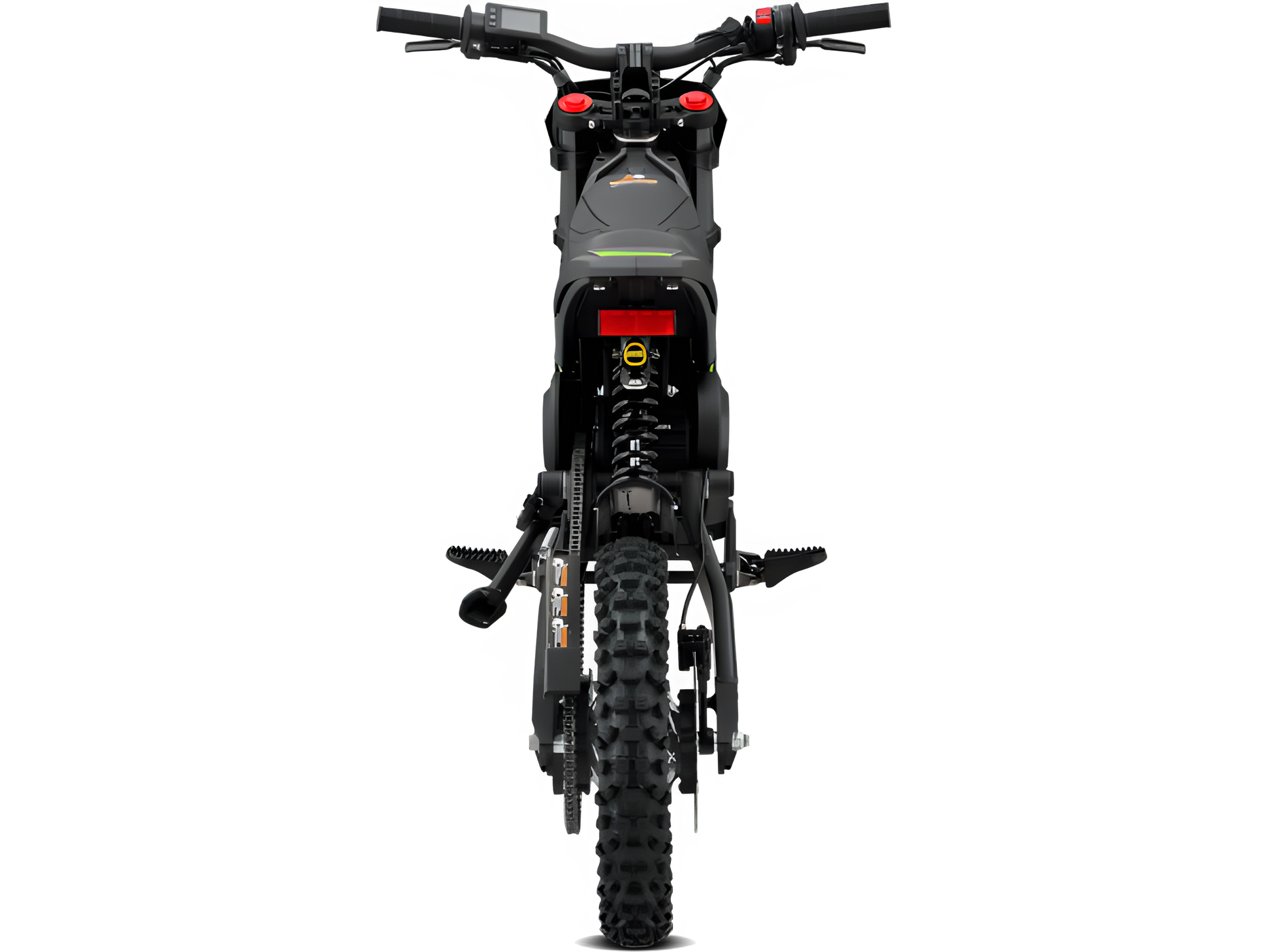 RAWRR Mantis Mini R14 Electric Bike - Electric bike - mx4ever
