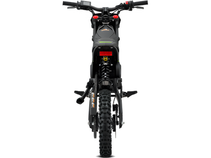 RAWRR Mantis Mini R14 Electric Bike - Electric bike - mx4ever