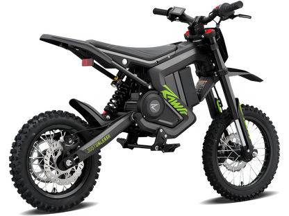 RAWRR Mantis Mini R14 Electric Bike - Electric bike - mx4ever