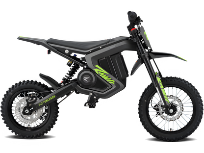 RAWRR Mantis Mini R14 Electric Bike - Electric bike - mx4ever