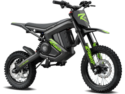 RAWRR Mantis Mini R14 Electric Bike - Electric bike - mx4ever