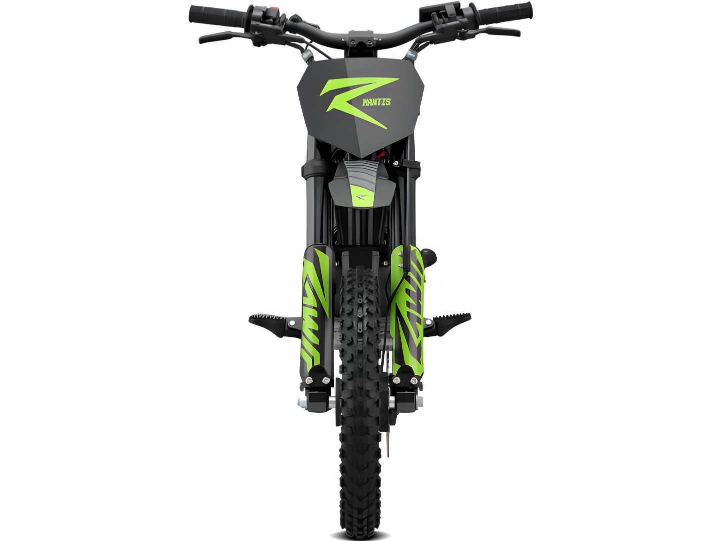 RAWRR Mantis Mini R14 Electric Bike - Electric bike - mx4ever