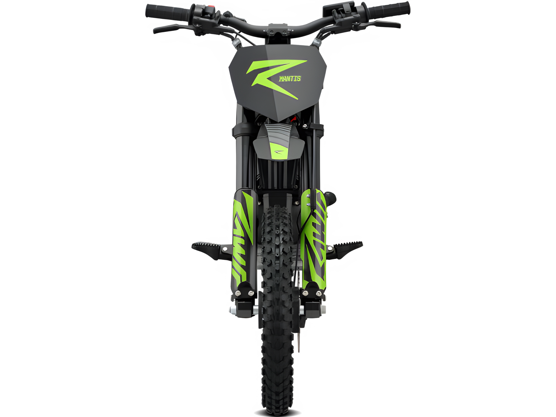 RAWRR Mantis Mini R14 Electric Bike - Electric bike - mx4ever