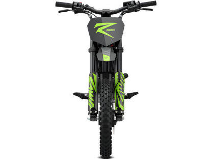 RAWRR Mantis Mini R14 Electric Bike - Electric bike - mx4ever