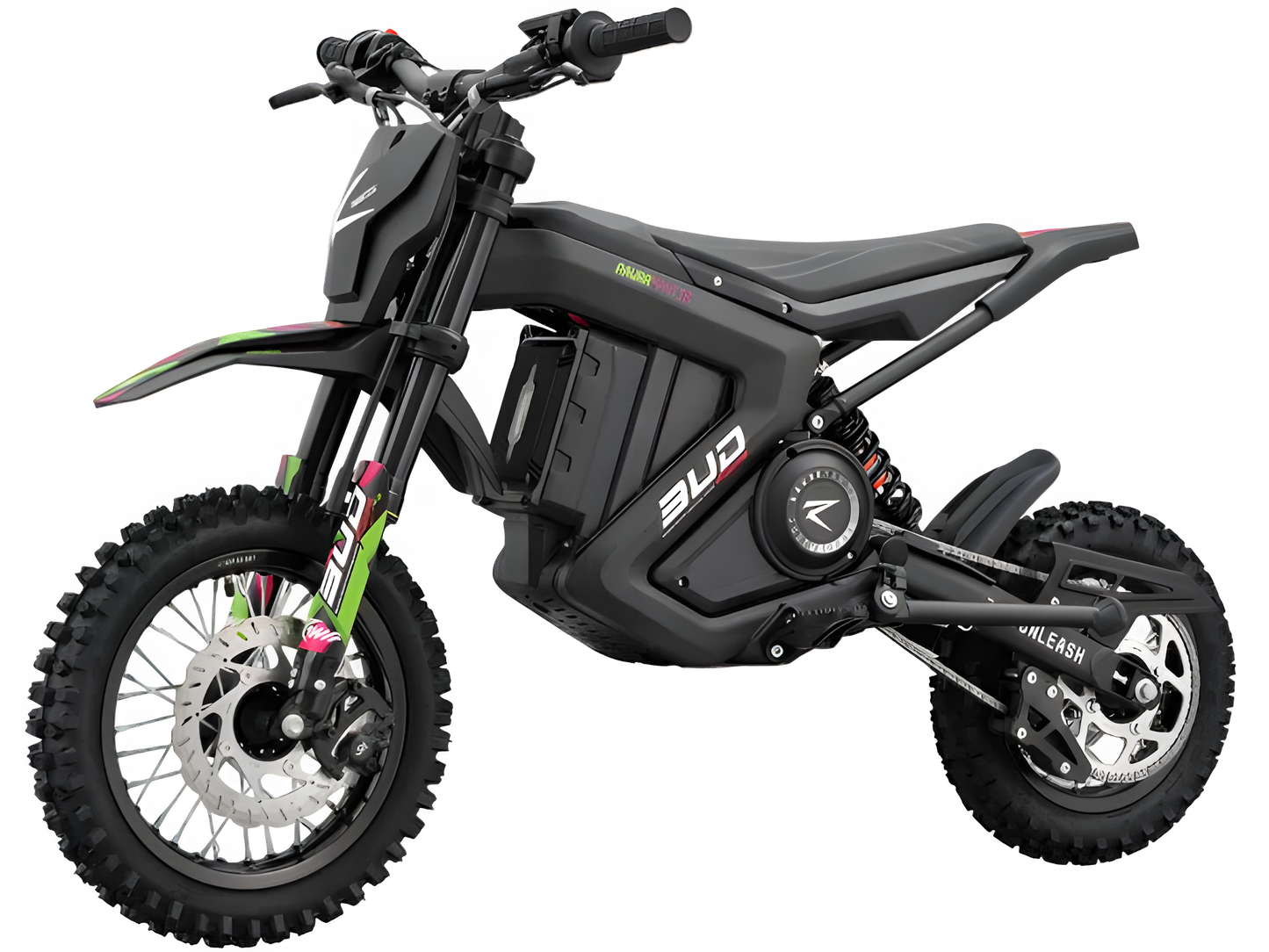 RAWRR Mantis Mini Pup Electric Bike - Electric bike - mx4ever