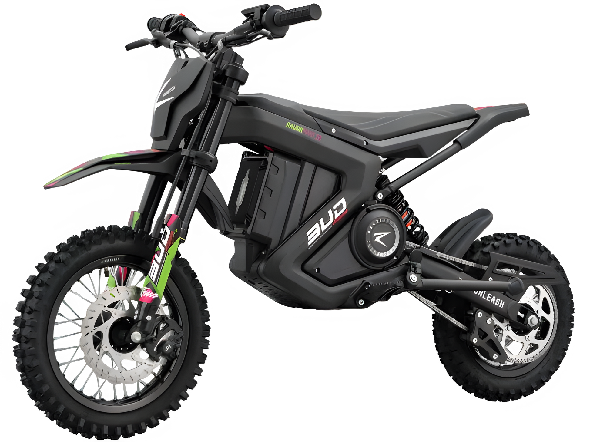 RAWRR Mantis Mini Pup Electric Bike - Electric bike - mx4ever