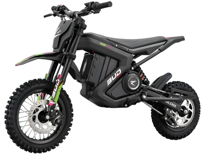 RAWRR Mantis Mini Pup Electric Bike - Electric bike - mx4ever