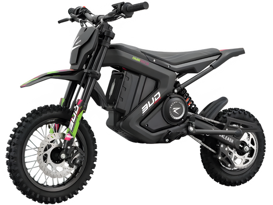 RAWRR Mantis Mini Pup Electric Bike - Electric bike - mx4ever