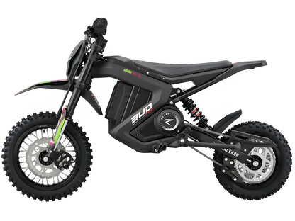 RAWRR Mantis Mini Pup Electric Bike - Electric bike - mx4ever