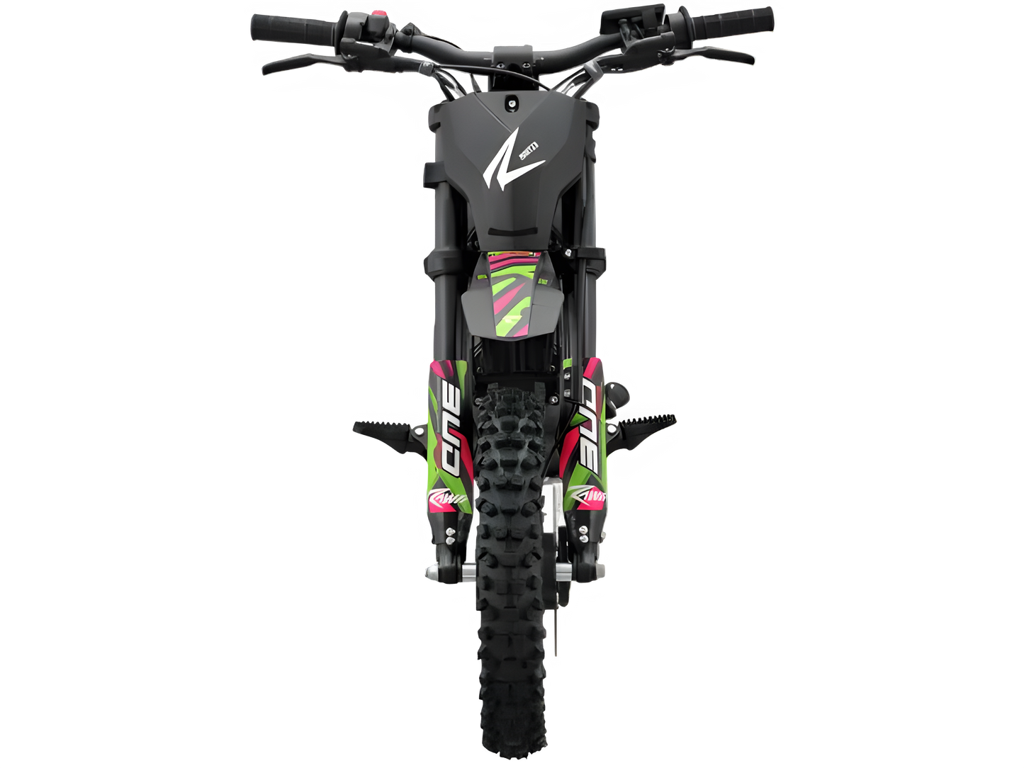 RAWRR Mantis Mini Pup Electric Bike - Electric bike - mx4ever