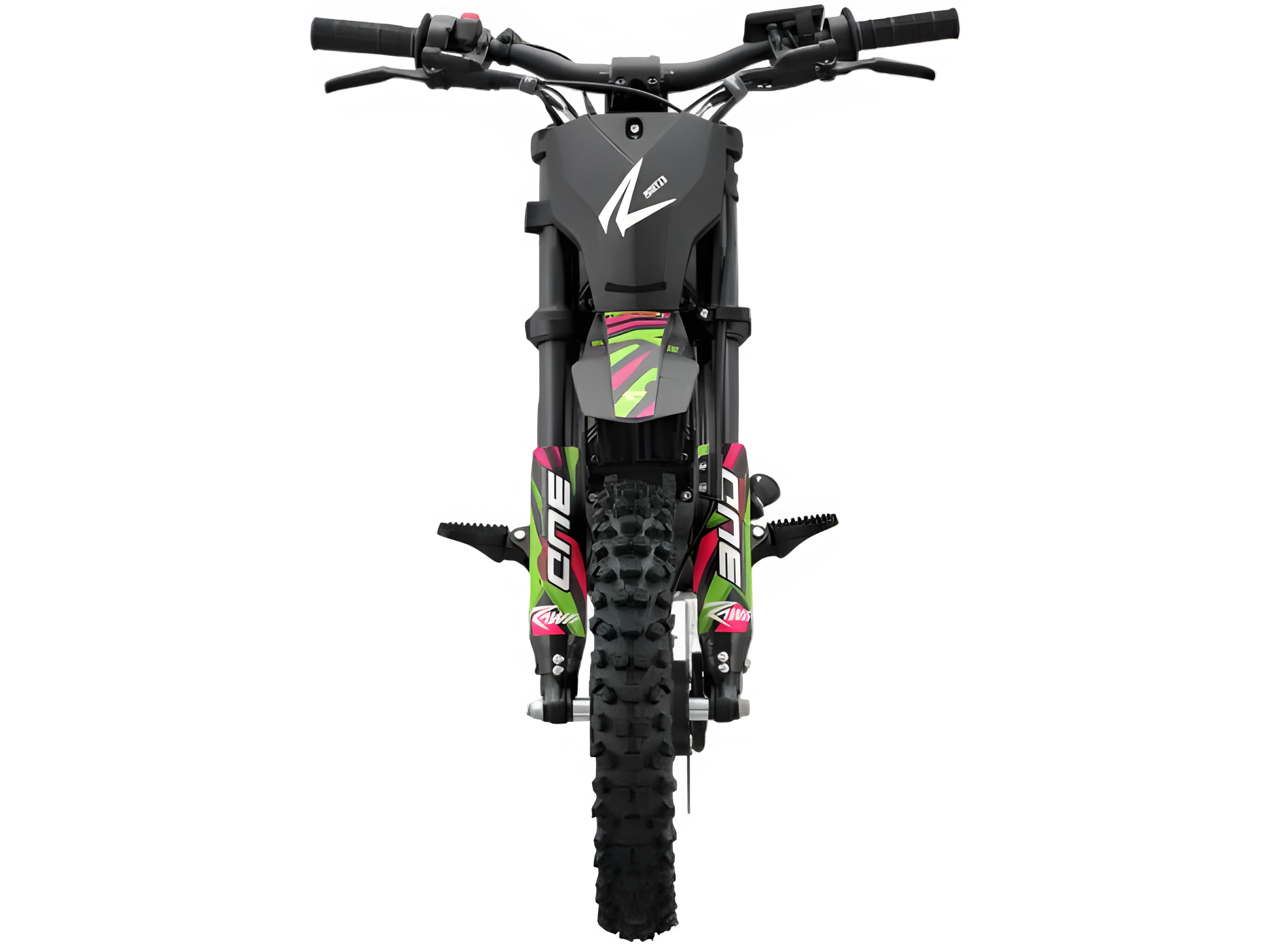 RAWRR Mantis Mini Pup Electric Bike - Electric bike - mx4ever