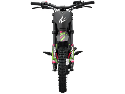 RAWRR Mantis Mini Pup Electric Bike - Electric bike - mx4ever