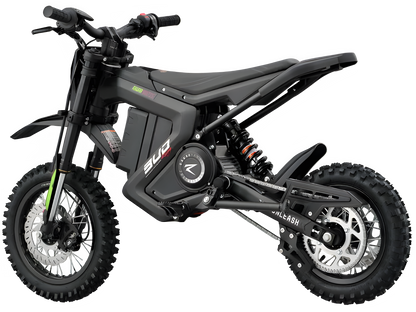 RAWRR Mantis Mini Pup Electric Bike - Electric bike - mx4ever