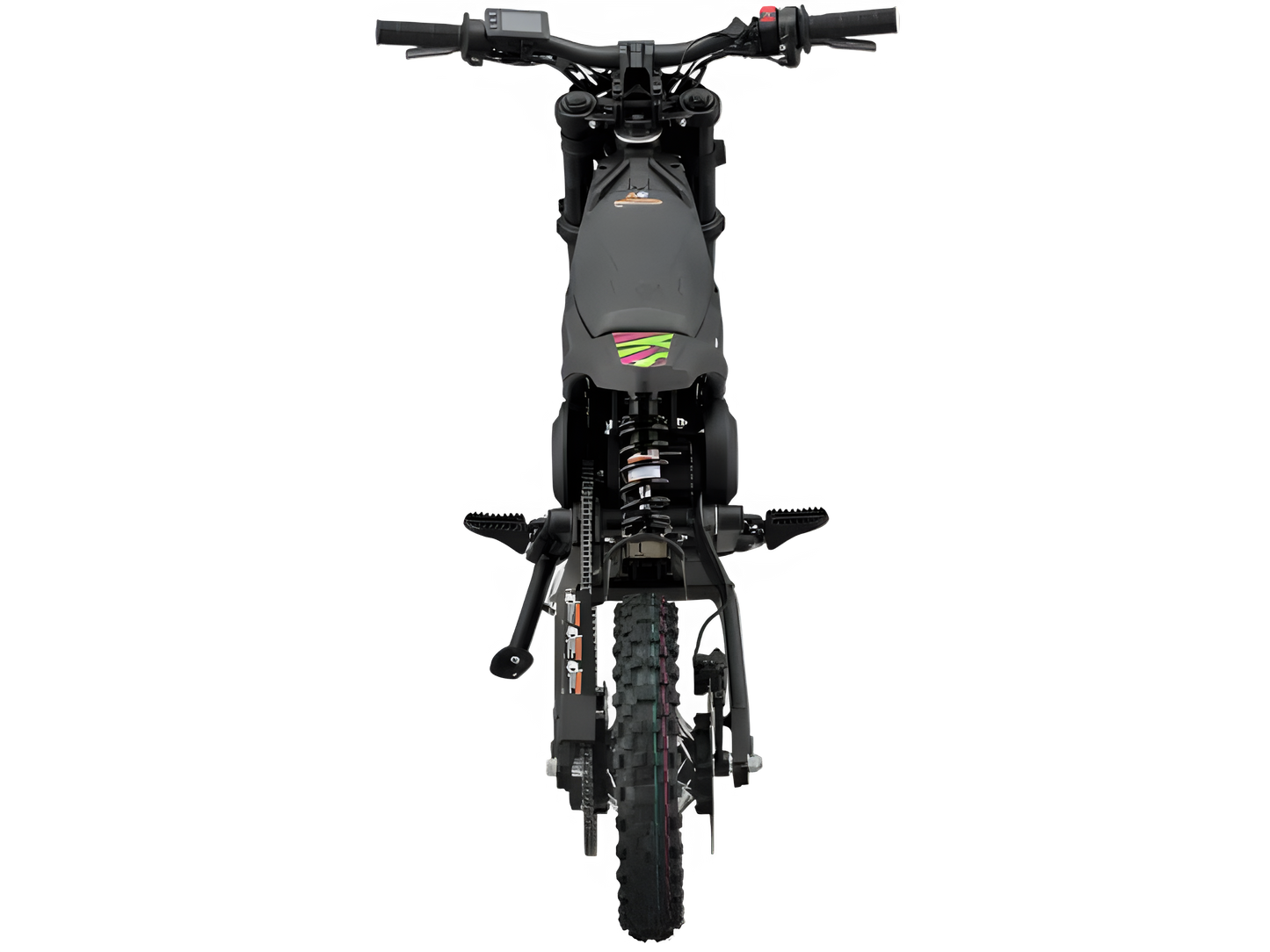 RAWRR Mantis Mini Pup Electric Bike - Electric bike - mx4ever