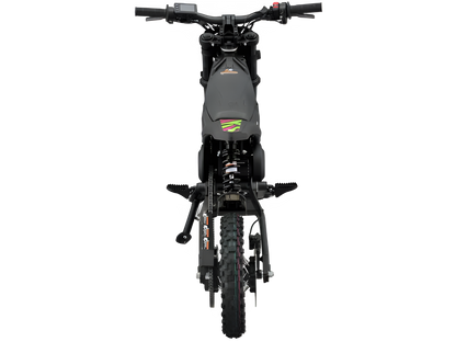 RAWRR Mantis Mini Pup Electric Bike - Electric bike - mx4ever