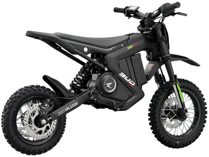 RAWRR Mantis Mini Pup Electric Bike - Electric bike - mx4ever