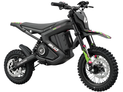 RAWRR Mantis Mini Pup Electric Bike - Electric bike - mx4ever